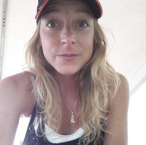 Meet your Posher, Alissa